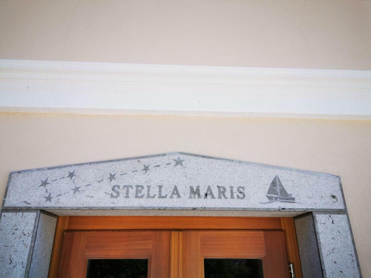 סטרוניאן Stella Maris Pastoral Home מראה חיצוני תמונה